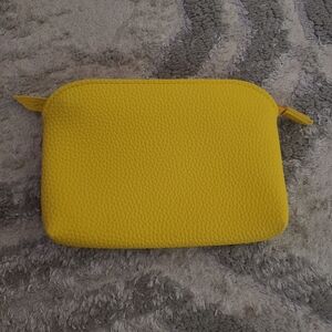 Nordstrom Yellow Fanny Pack Belt Bag